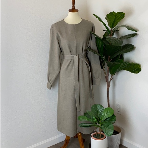 Uniqlo | Dresses | Nwt Uniqlo U Jersey 